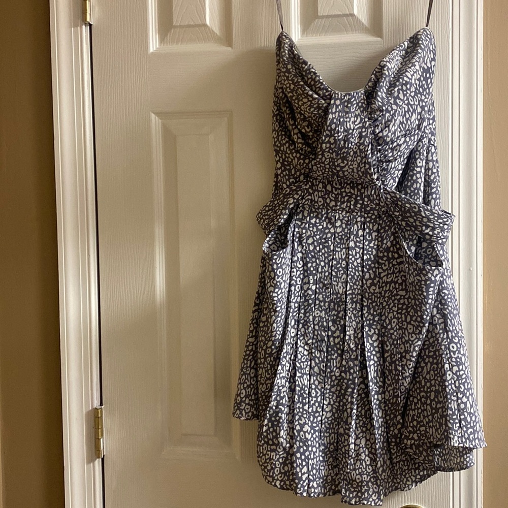 Charlie Jade Dress from South Moon Under, size medium